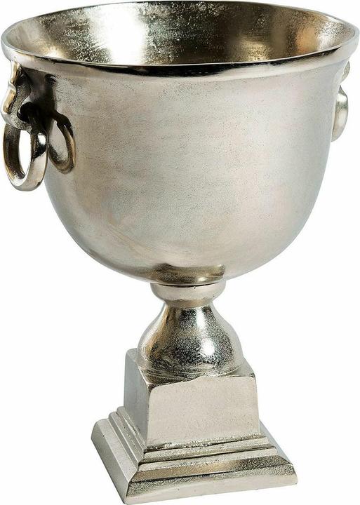 Immagine prodotto Loberon Frigorifero per bevande Pewsey argento