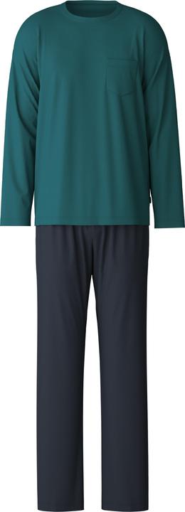 Calida Relax Essentials Pyjama, lang