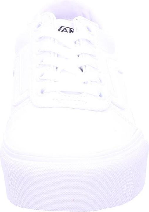 Image du produit Vans Ward Plattform Old Skool sneaker femmes (40)