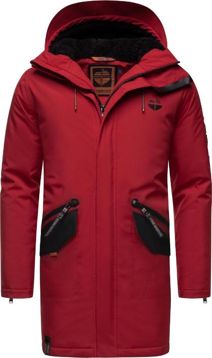 Actual product image Stone Harbour Ragaan (XXL)