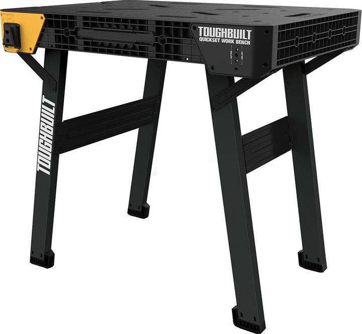 Produktbild ToughBuilt QuickSet (63 cm, 85 cm)