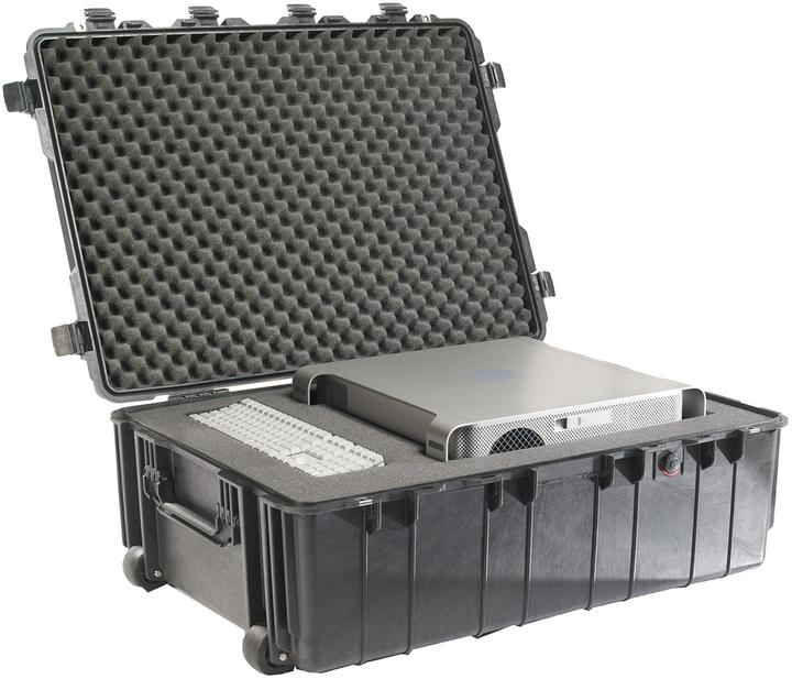 Image du produit Peli 1730 (Mallette photo, 167.15 l)
