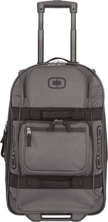 Actual product image Ogio Layover (46 l, Hand luggage (up to 50 litres))