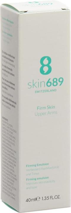 Produktbild skin689 Firm Skin (Körpercreme, 40 ml)