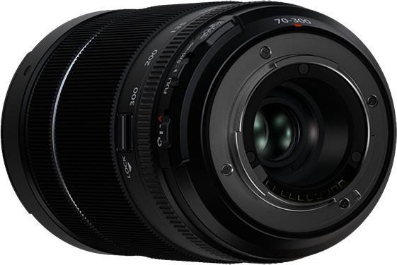 Produktbild Fujifilm FUJINON XF 70-300mm F4-5.6 R LM OIS WR (Fujinon XF, APS-C / DX)