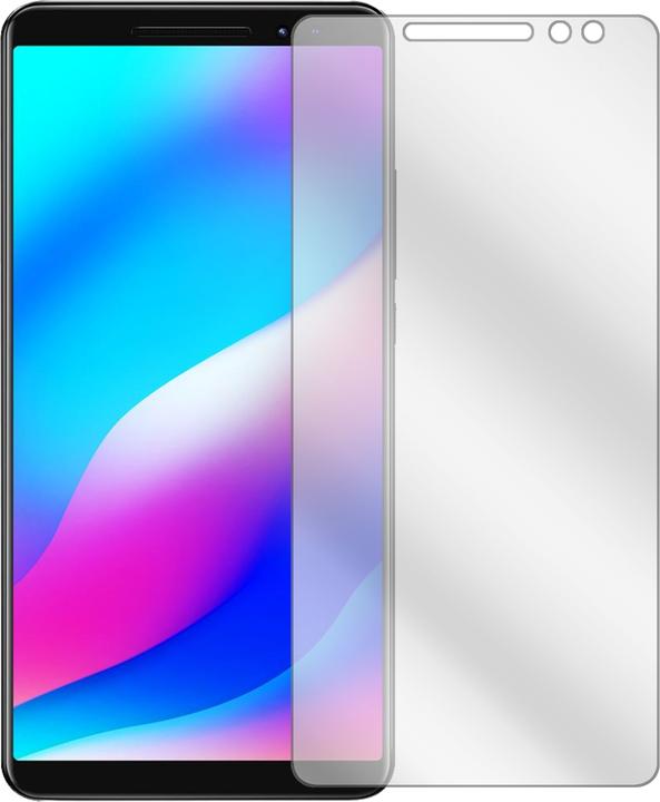 Immagine prodotto Dipos Pellicola Protettiva (2 Pezzo/i, Blackview Max 1)