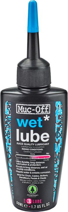 Actual product image Muc-Off Ultimate Bicycle Kit (1800 ml, Universal Lubricant, Sponge, Bicycle cleaner, Chain cleaner, Care set)