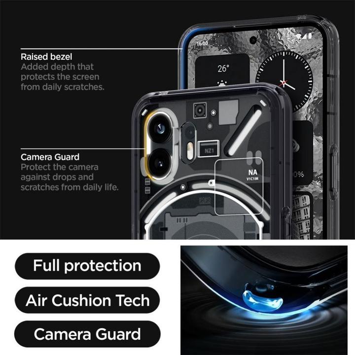 Immagine prodotto Spigen Ultra Hybrid (Nothing Phone (2))