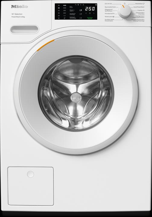 Miele WSB 300-63 CH (8 kg, Spina CH)