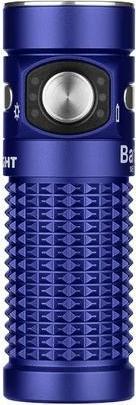 Actual product image Olight Baton 4 (6.30 cm, 1300 lm)