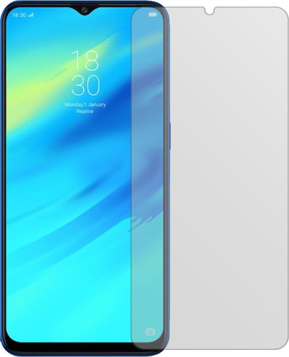 Produktbild Dipos Displayschutzfolie Antireflex (5 Stück, Realme C2)