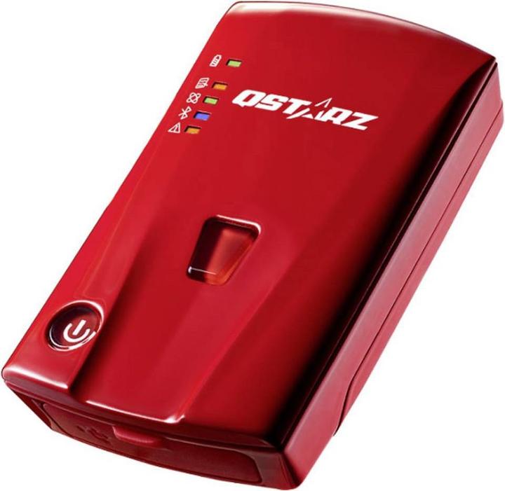 Image du produit Qstarz BL1000GT Enregistreur GPS