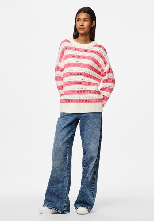 Produktbild Pieces PCFANNI Strickpullover (XXL)