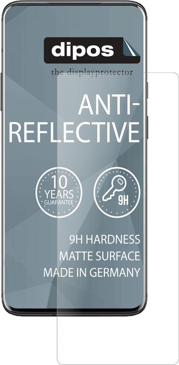 Image du produit Dipos Film de Protection d’écran Anti-Shock (2 pièce(s), OnePlus 7 Pro 5G)