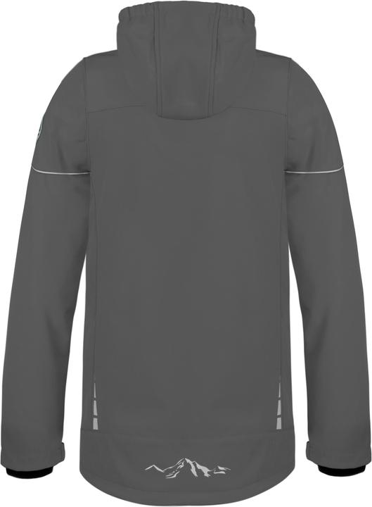 Actual product image Normani Kinder Softshelljacke Galway - 2382 (86, 90, 92)