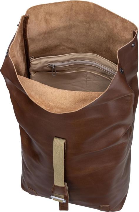 Produktbild Brooks England Rucksack Pickwick Leather 26 L (26 l)