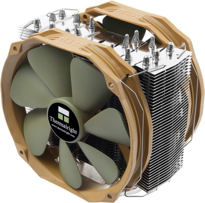 Thermalright Archon IB-E X2 (165.20 mm)
