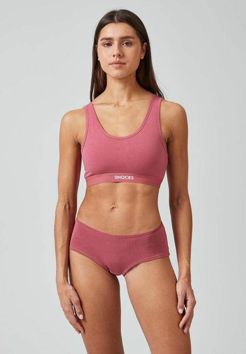 Image du produit Snocks Soutien-gorge souple (S, Une unité par pack)