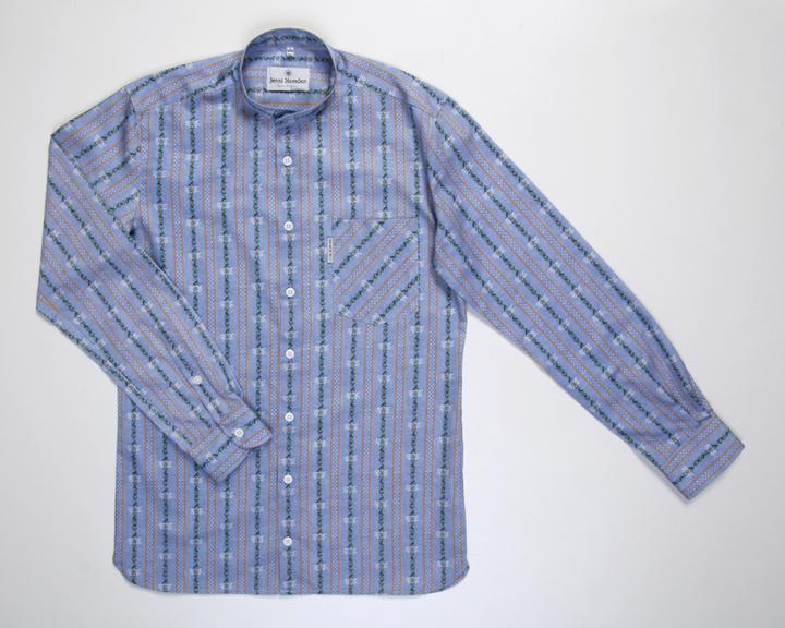 Produktbild Jenni Hemden Edelweiss (XL)
