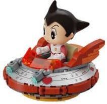 Image du produit Pantasy Astro Boy Ufo