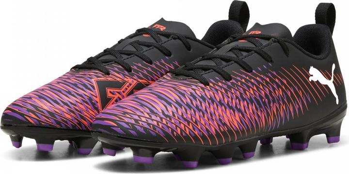 Produktbild Puma FUTURE 8 PLAY FG/AG Jr (36)
