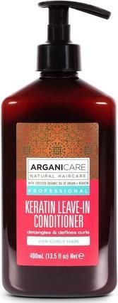 Immagine prodotto Arganicare Keratin Curly Hair Care 400ml (400 ml)