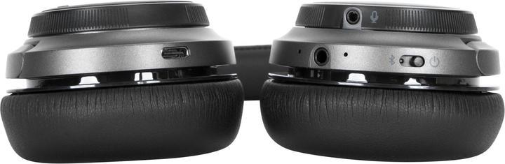 Produktbild Targus Wireless Stereo Headset (Kabellos, Kabelgebunden, USB-C)