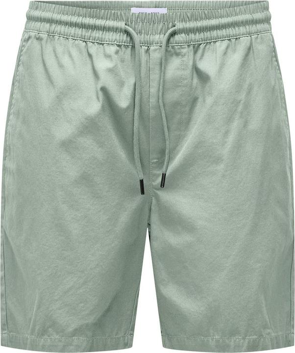 Produktbild Only & Sons ONSTEL Normal geschnitten Shorts Shorts (L)