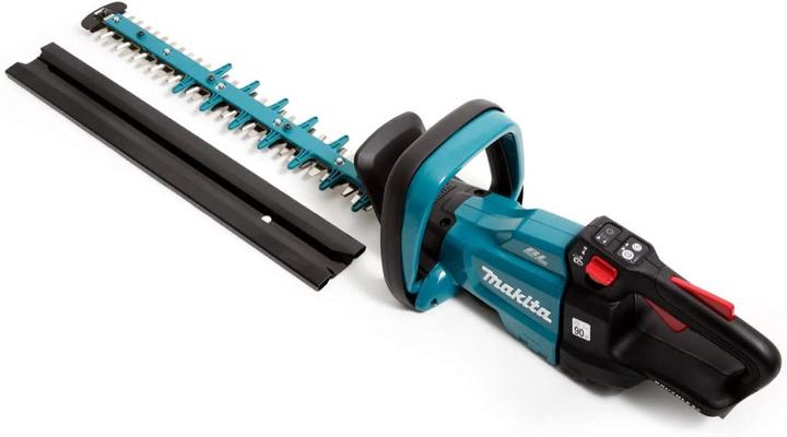 Actual product image Makita DUH502Z (Cordless hedgecutters)
