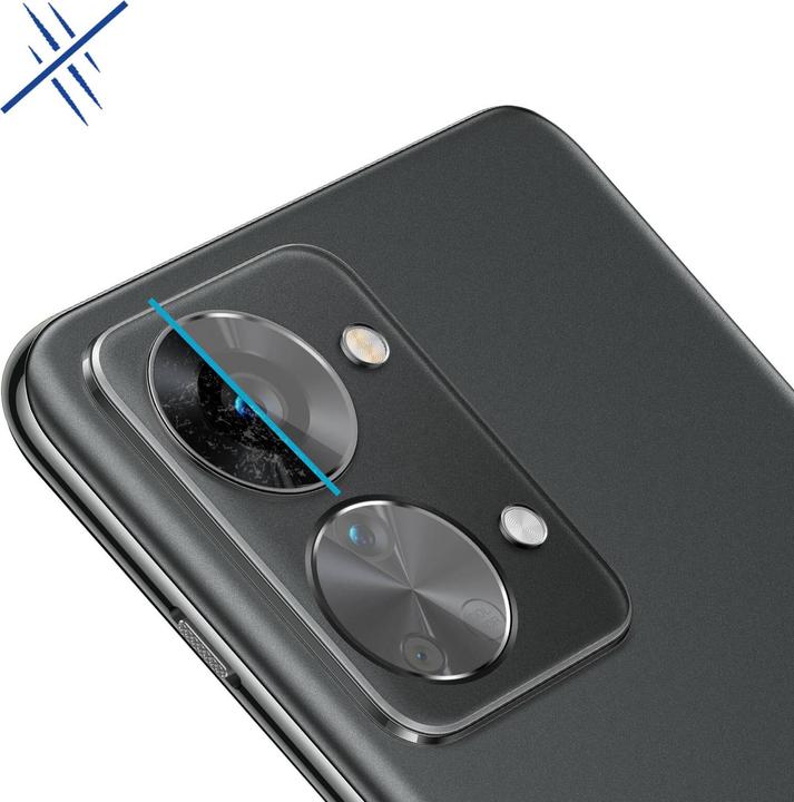 Produktbild 3MK Kamera-Schutzglas, Kameraglas (1 Stück, OnePlus Nord 2T)