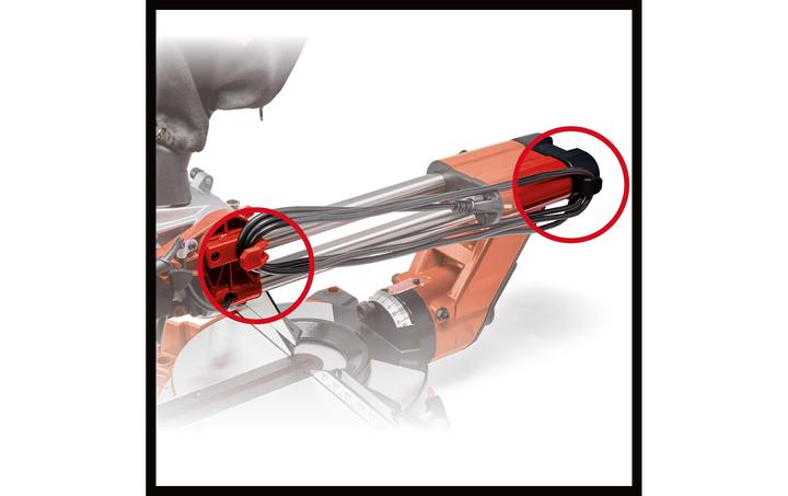 Produktbild Einhell TE-SM 2534 Dual