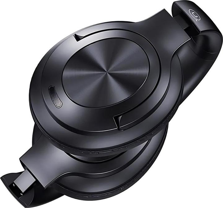Image du produit Usams Słuchawki nauszne Bluetooth 5.3 US-YH Series czarny/black TDLYEJYS01 (USAMS-YH21) (ANC, 70 h, Filaire)