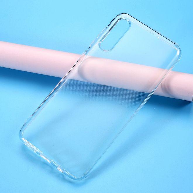 Image du produit MU Classic Étui souple TPU Series (Samsung Galaxy A30s, Samsung Galaxy A50, Samsung Galaxy A50s)