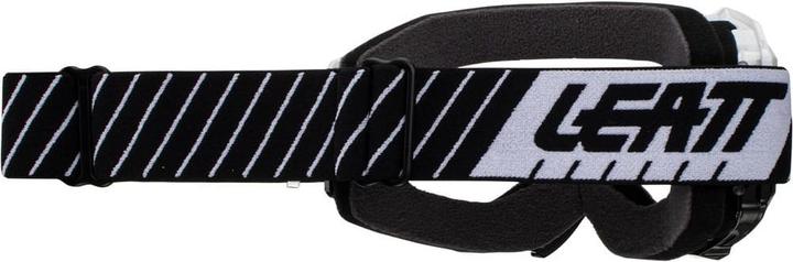 Immagine prodotto Leatt Goggle Velocity 4.5 (Bianco, Argento 50%)
