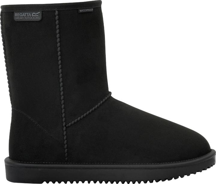 Image du produit Regatta - Bottes d'hiver RISELY - Femme (36)