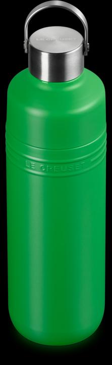 Actual product image Le Creuset On The Go Trinkflasche bamboo green 1l (1 l)