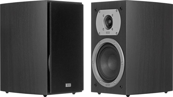 Actual product image Heco Victa Prime 202 (1 pair, 110 W)