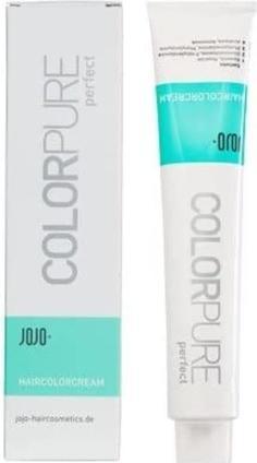 Produktbild Comair Colorpure Haarfarbe (Hellblond asch)