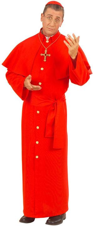 Immagine prodotto Widmann Cardinale rosso (XXL)