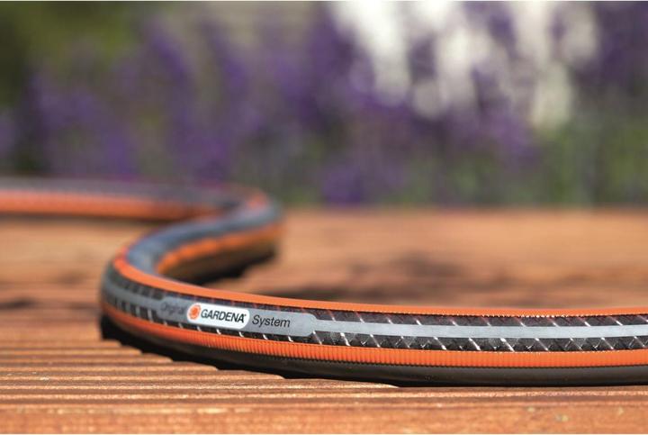 Actual product image Gardena Comfort HighFlex 18066 (30 m, 13 mm)