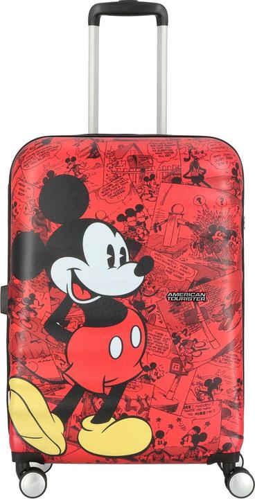 Immagine prodotto American Tourister Filatoio WAVEBREAKER DISNEY (64 l, M (50 - 90l))