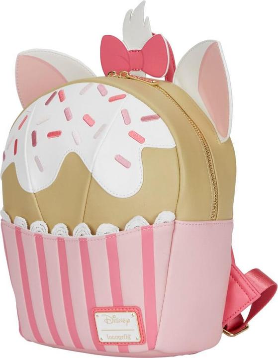 Image du produit Loungefly Disney Aristocats Marie Rucksack 26cm