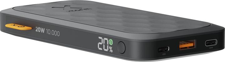 Immagine prodotto Xtorm Carburante Serie 5 (10000 mAh, 20 W, 37 Wh)