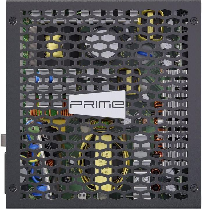Produktbild Seasonic Prime PX-450 Fanless (450 W)
