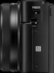 Immagine prodotto Sony Cyber-shot DSC RX100 VII (24 - 200 mm, 20.10 Mpx, 1")