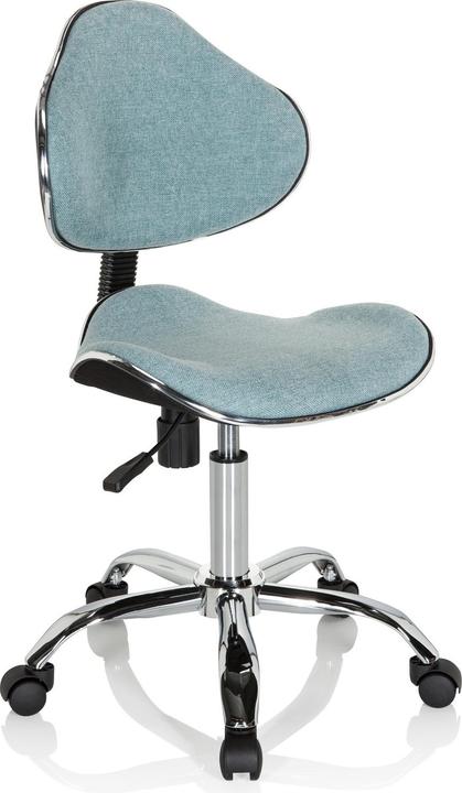 Actual product image Hjh Office KIDDY GTI-3