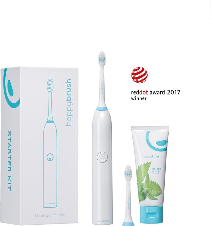 Produktbild happybrush StarterKit