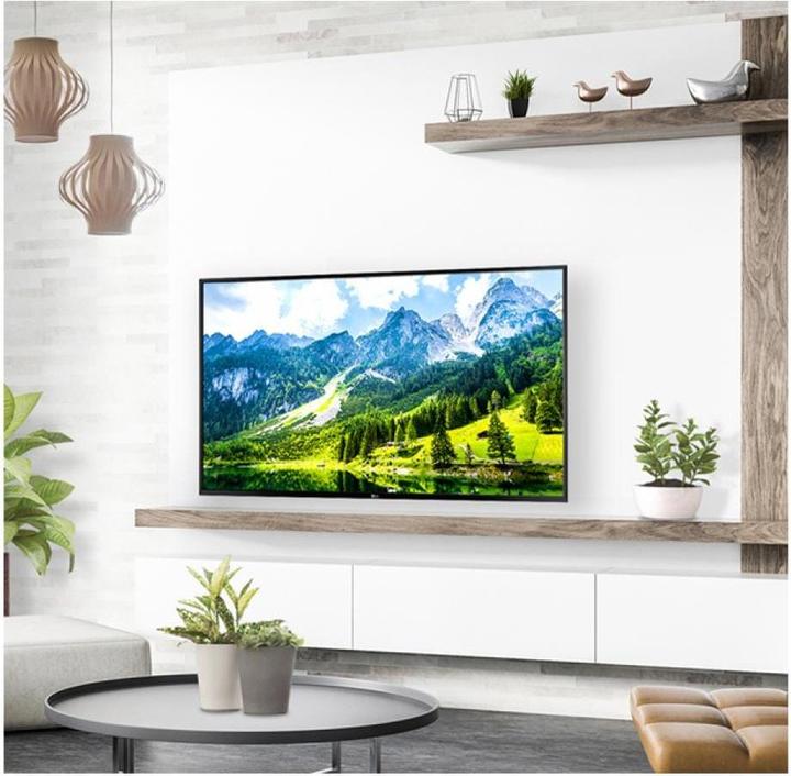 Image du produit LG 43UT782H0ZA (43", LCD, 2020)
