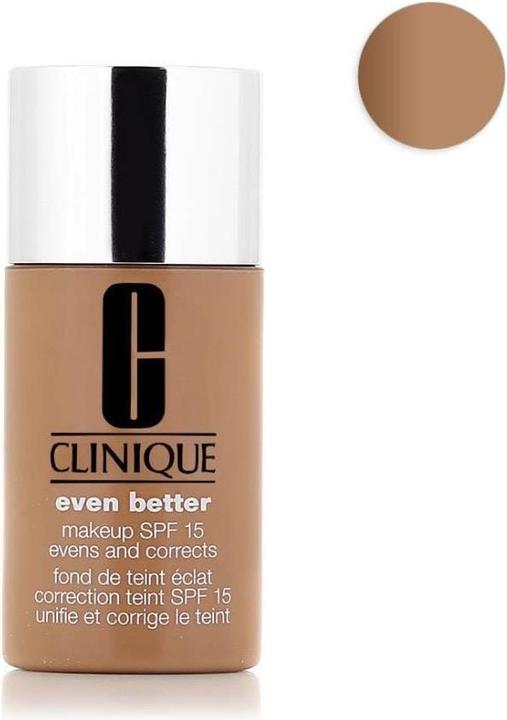 Actual product image Clinique Even Better (CN 78 Nutty)