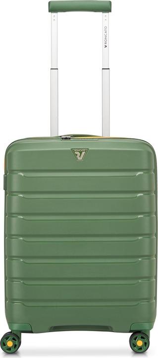 Produktbild Roncato B-Flying Neon 4 Rollen Kabinentrolley 55 cm (40 l, Handgepäck (bis 50l))